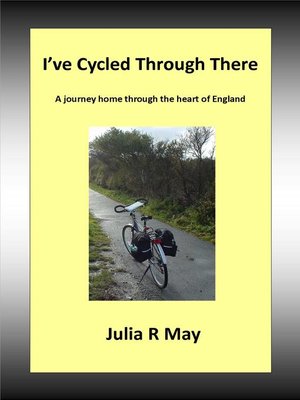 cover image of I've Cycled Through There
